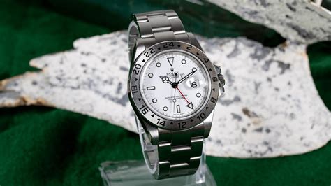 rolex 4 zeiger|rolex explorer ii review.